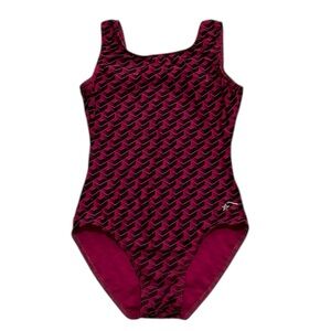 Destira 10/12 kids gymnastics leotard